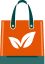 Rithanya Sree Cotton Bags logo