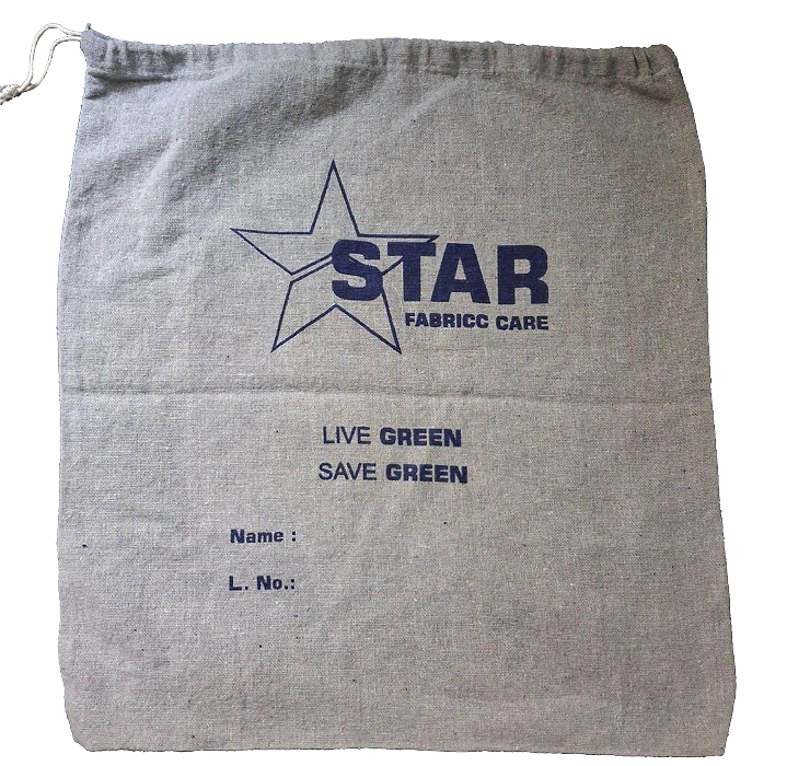 Laundry bag