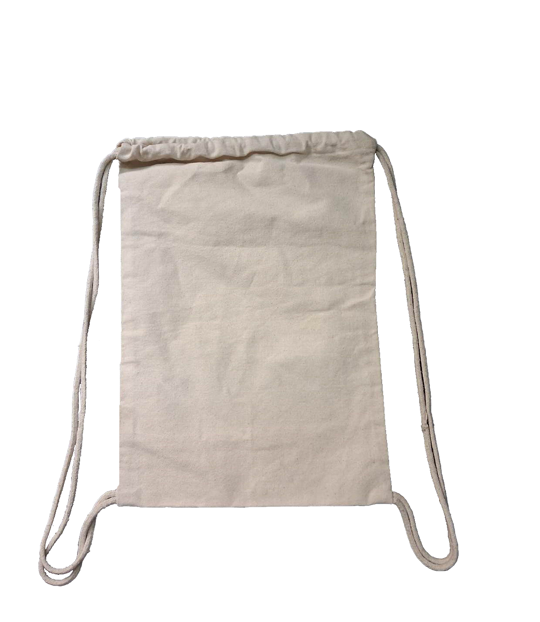 Drawstring bag
